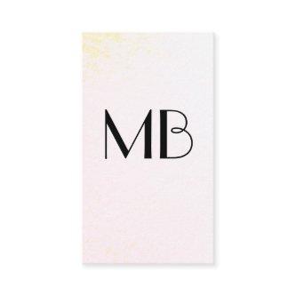 Monogram Wine