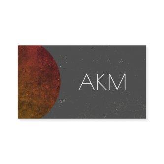 Monogram with Texturized Color Ways