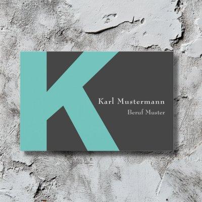Monogramm