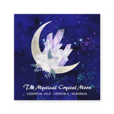 *~* Moon Crystals Floral Bouquest