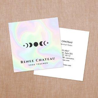 Moon Phases Chakra Energy Healer