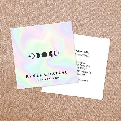 Moon Phases Chakra Energy Healer