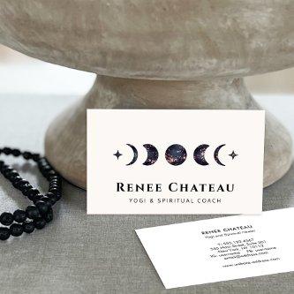 Moon Phases Energy Healer
