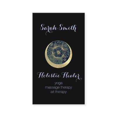 Moon Talisman