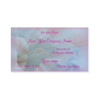 Moonflower Collage-customize