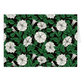 Moonflowers 2