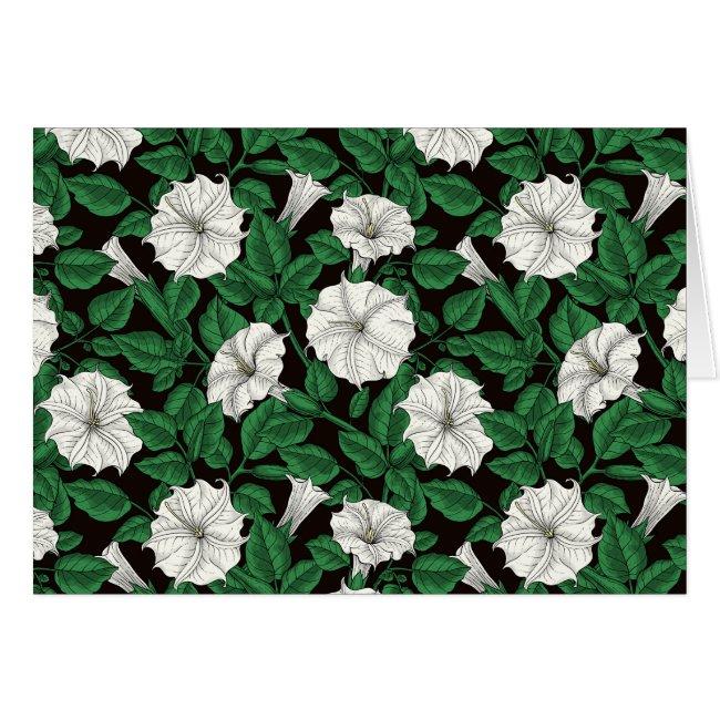 Moonflowers 2