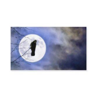 Moonglo Crow