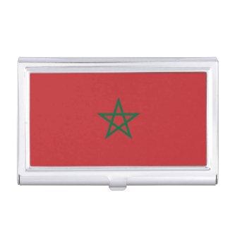 Morocco Flag  Case