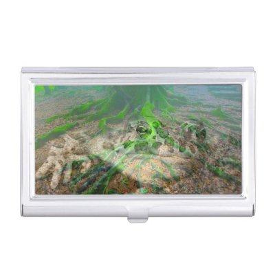 Mossy Frog  Case
