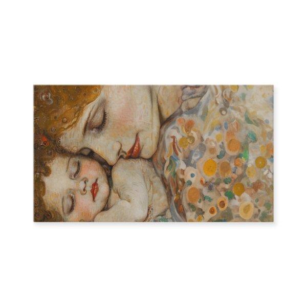 Mother and Child