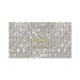 Mother Of Pearl Tiles
