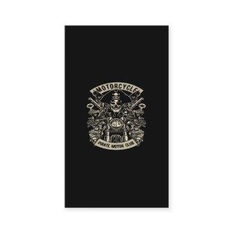 motorcycle pirate motor club