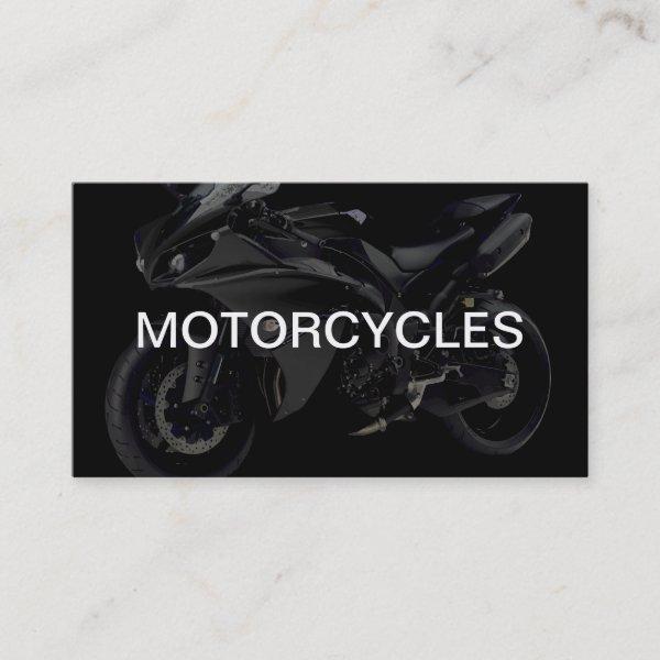 Motorcycles  Design