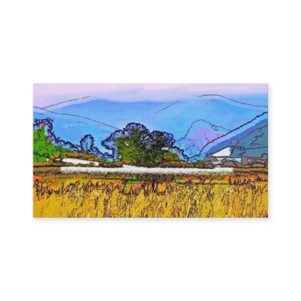 MOUNTAIN