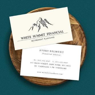 Mountain Summit Finance Professional