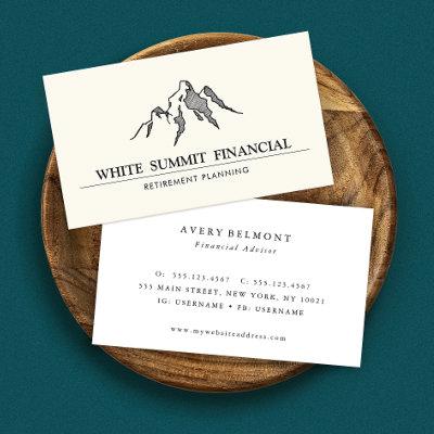 Mountain Summit Finance Professional