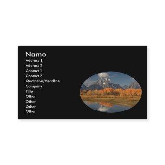 mountains