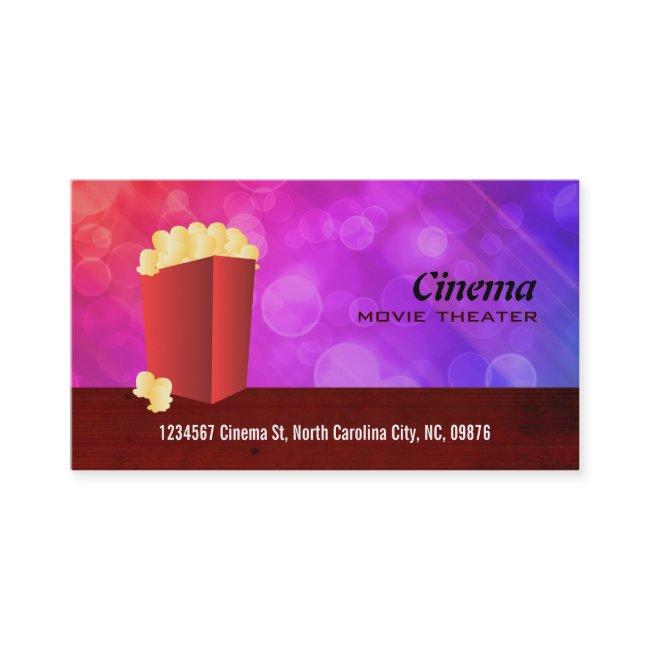 Movie Theater