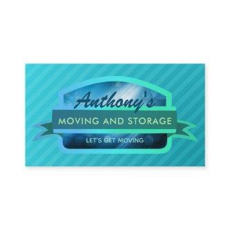 Moving and Storage Slogans
