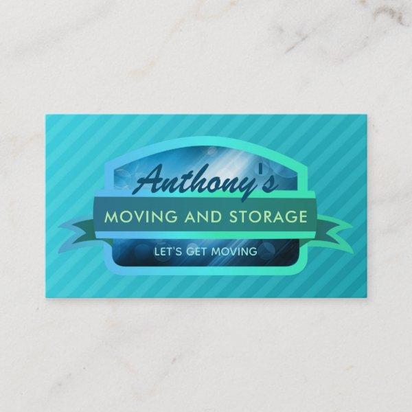 Moving and Storage Slogans