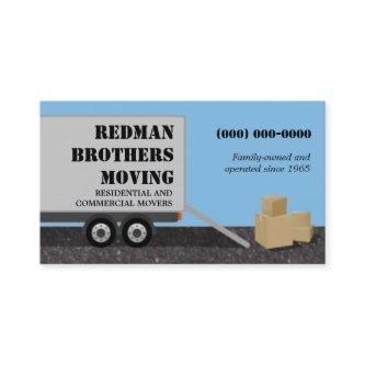 Moving Company