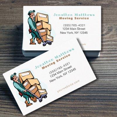 Moving Guy Company Service