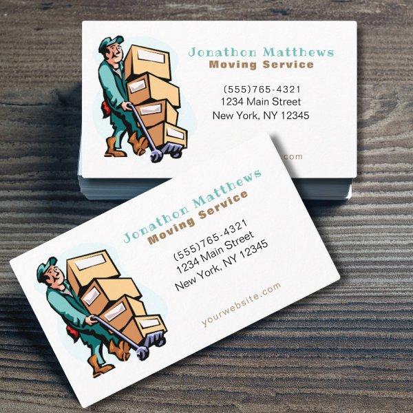 Moving Guy Company Service