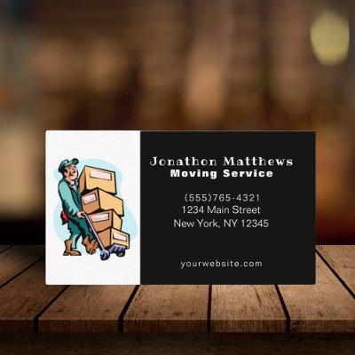 Moving Guy Company Service