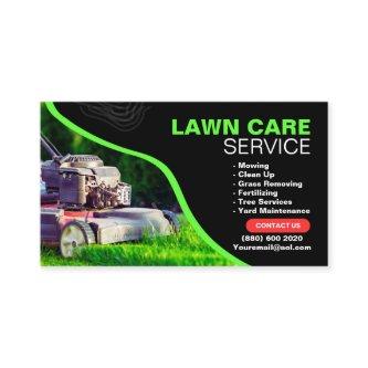 Mowing Clean Up  Grass Removing Lawn care services