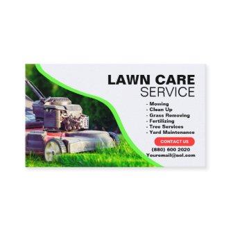 Mowing Clean Up  Grass Removing Lawn care services