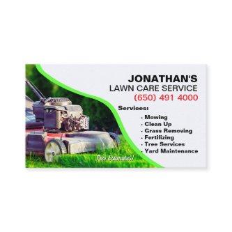Mowing CleanUp Grass Removing Lawn care Landscapin