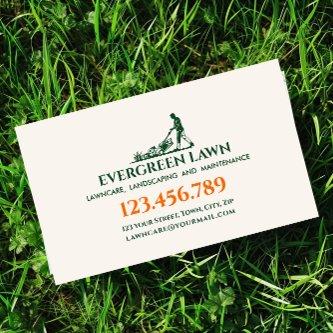 Mowing Lawn Care  Grass Landscaping Services Green