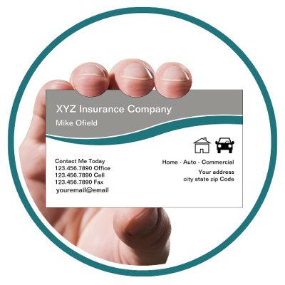 Multi-Line Insurance Agent