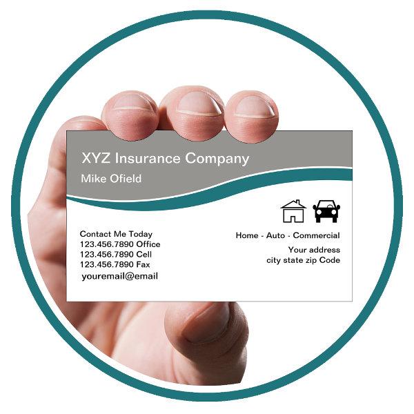 Multi-Line Insurance Agent