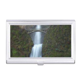 Multnomah Falls  Case