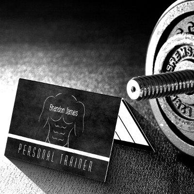 Muscle Man Personal Trainer Daily Workout Schedule