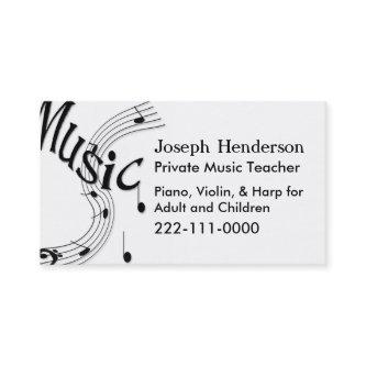 Music
