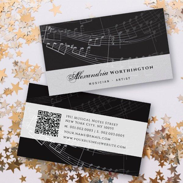 Music Musical Symphony Notes Song Singing Artist