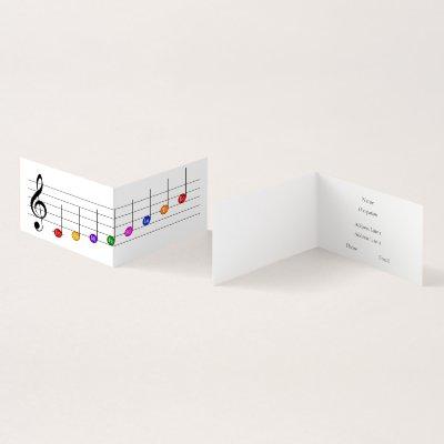 Music Notation Guide for Kids Music Professional