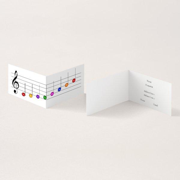 Music Notation Guide for Kids Music Professional