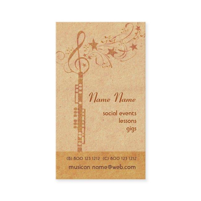 Music Oboe Band - Concert Wind Musical Instrument