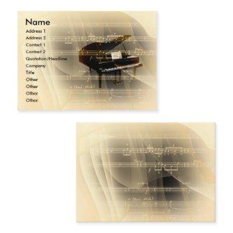 Music Piano