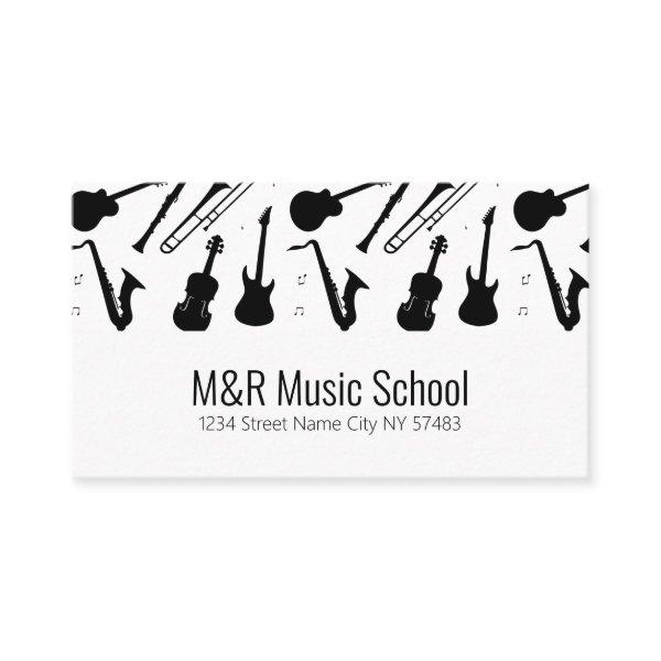 Music School
