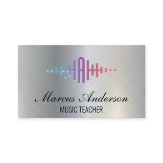 Music Sound Equalizer