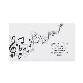 Musical Note