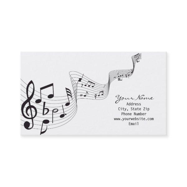Musical Note