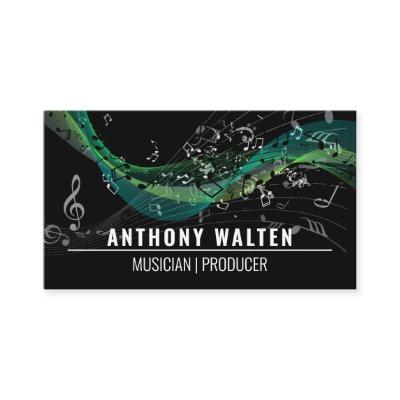 Musical Notes | Sound