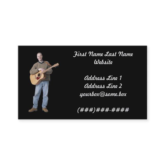 Musician