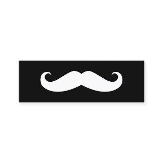 Mustache Mini